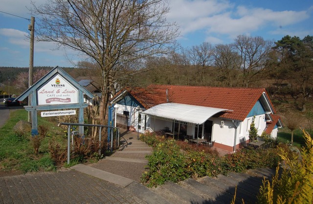 Fairytale days with Meinecard plus in the home of the Brothers Grimm