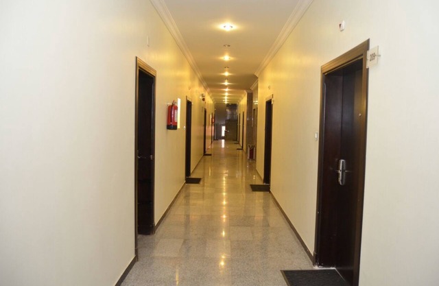 Fakhamat Aldyar for serviced Apartments