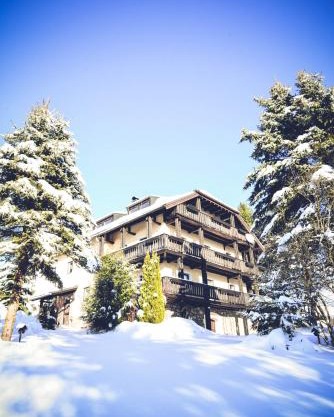 Falkenhof classic inklusive AktivCard