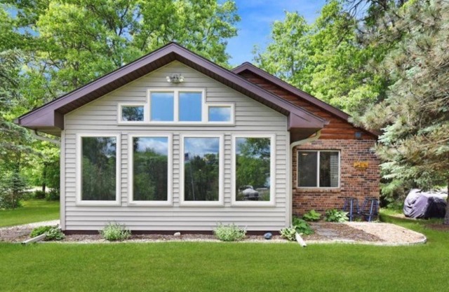 FALL Dates Available! GOLF, FISHING, LAKEFRONT & FIRE PIT