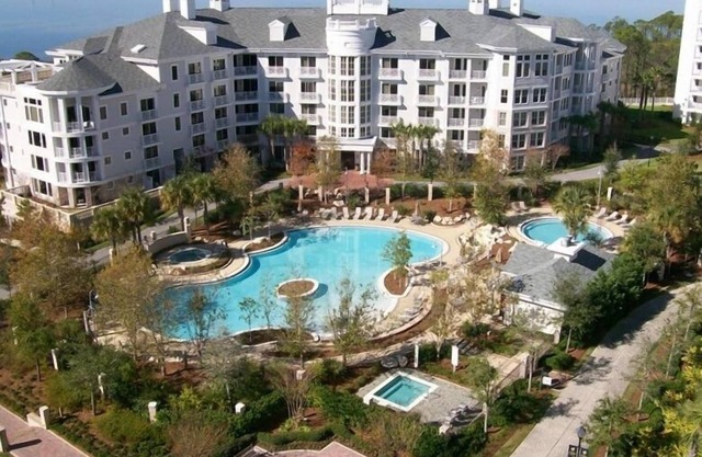 FALL DEALS +WEEKLY SPECIALS-ONLY 1 FEE-Pools,Tram,Sandestin/Baytowne Village Fun