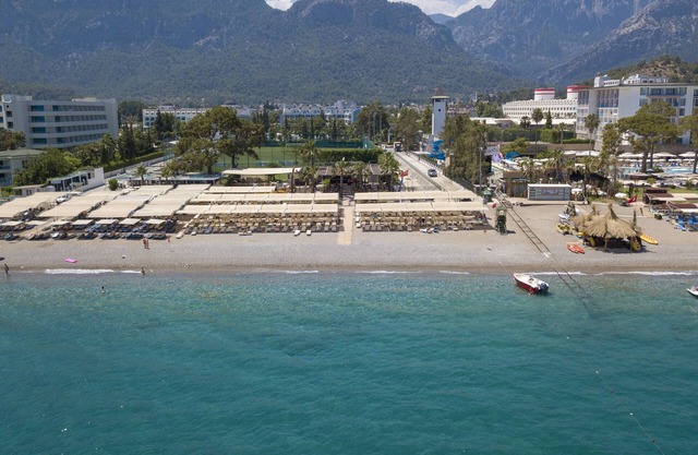 Fame Residence Göynük - All Inclusive