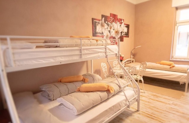 Family room large - Historia Hotel