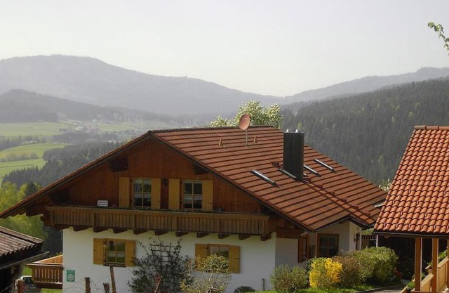 Familienferienhof Kroner