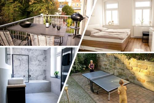 familienfr. FeWo in Dresden-Striesen