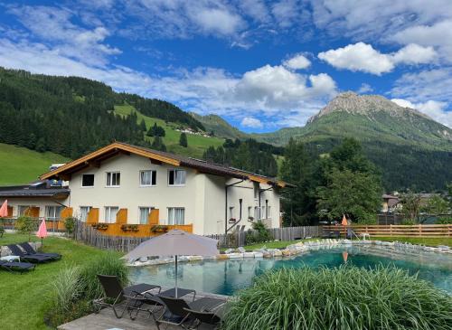 Familienhotel Botenwirt