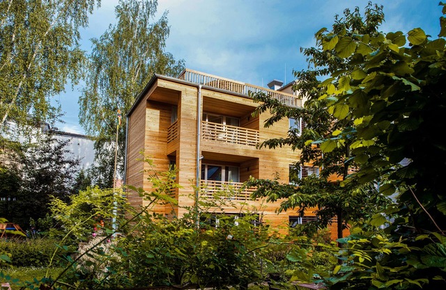 Familienhotel Weimar