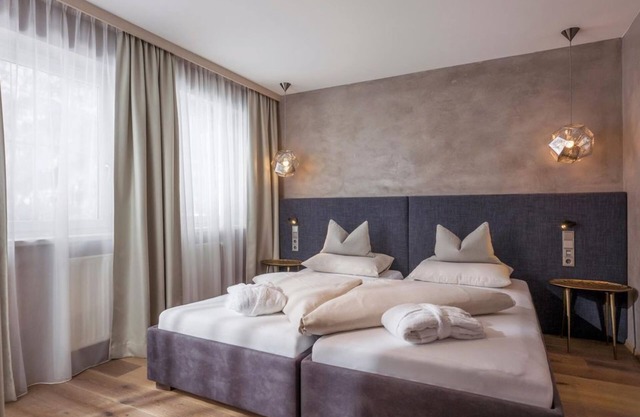 Familiensuite Goofy - Familienparadies Sporthotel Achensee