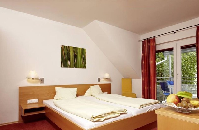 Familienzimmer "großglockner Standard" - Hotel zur Post 3superior - Ihr Familienhotel