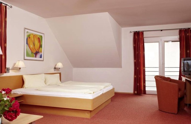 Familienzimmer "großglockner Superior" - Hotel zur Post 3superior - Ihr Familienhotel