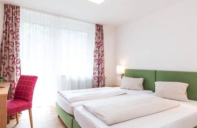 Familienzimmer "großglockner Suite" - Hotel zur Post 3superior - Ihr Familienhotel