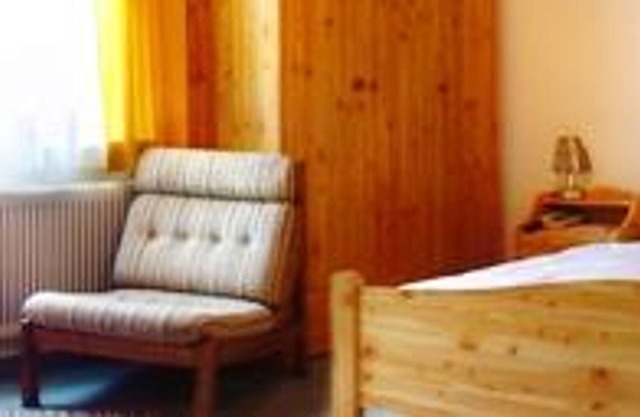 Familienzimmer - Pension Jägerhof