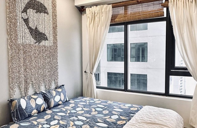 Family 2 Bedroom Sea view