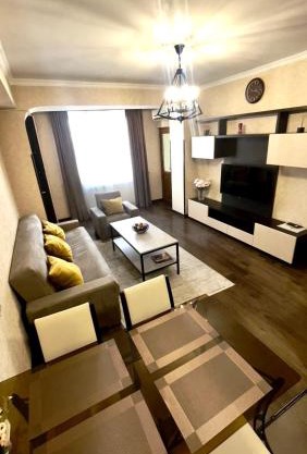 Family Apartment