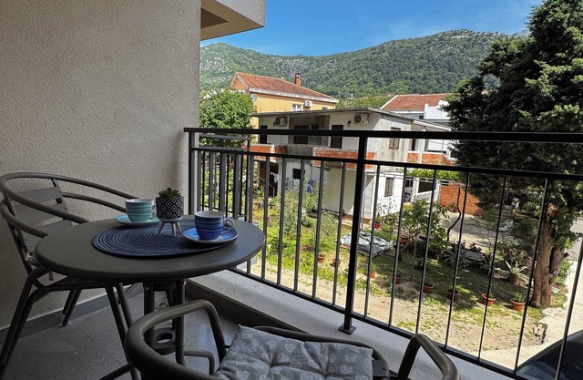 Family Apartment Galeb 15