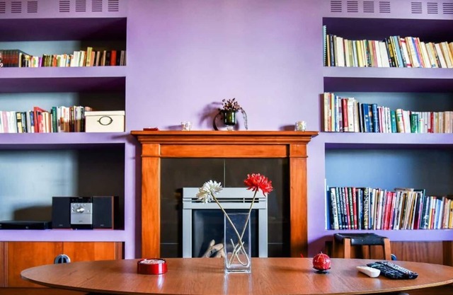 Family apartment in Nea Smirni