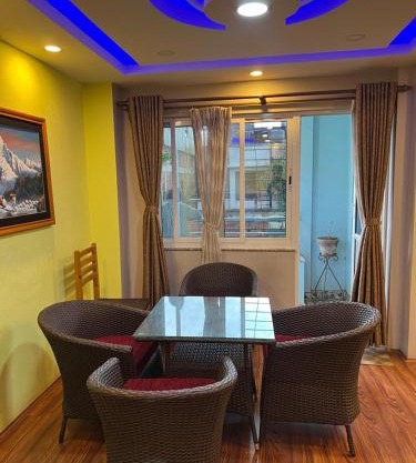 Family Apartment Kathmandu