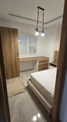Family apartment