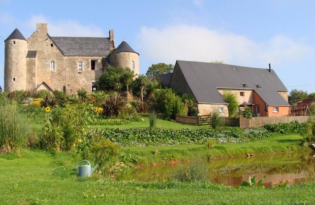 Family Cottage in the Marshes - Pets Allowed