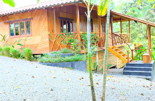 Family cabin, extra large. Perfect for a family or close friends.