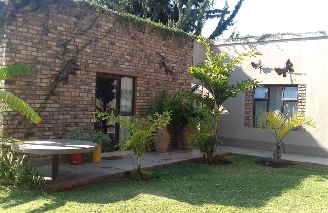 Family Cottage with en suite bathroom and kitchenette