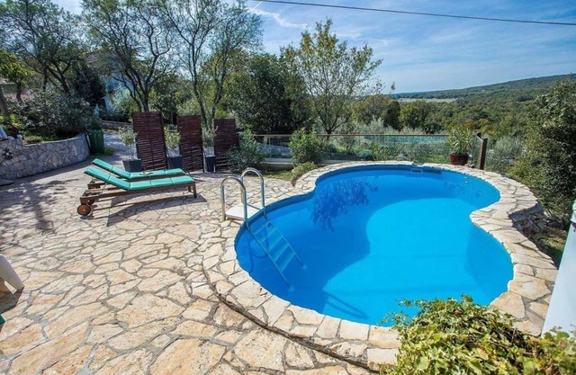 Family Country House with Pool - Casa Deborah