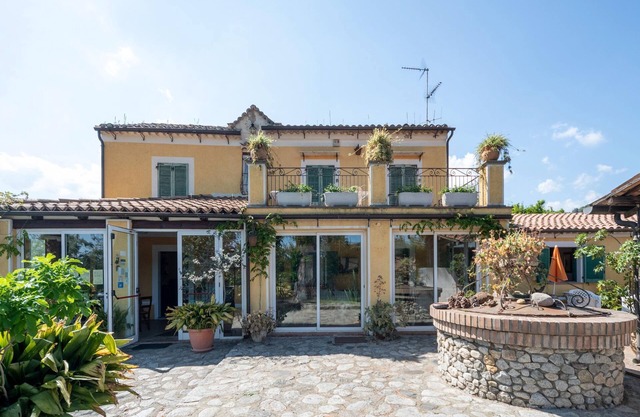 Family Countryside retrete