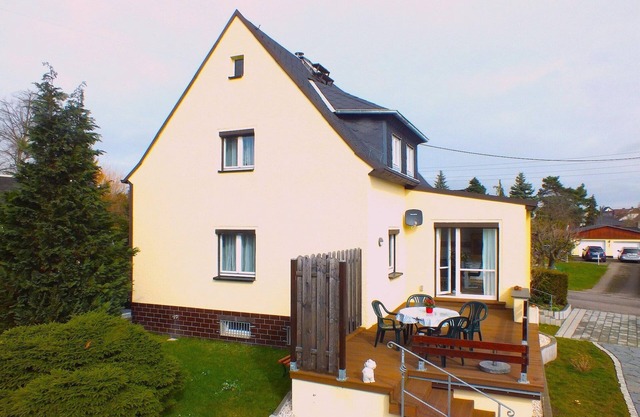 Family Escape in Lichtenau