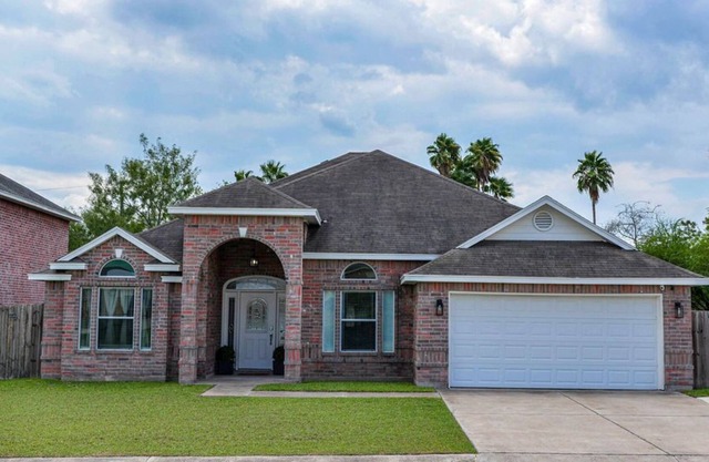 Family Friendly 4 Bedroom Home
