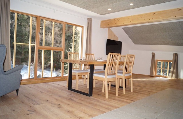 Family-friendly holiday apartment Harald Farm holidays in the mountains, WLAN