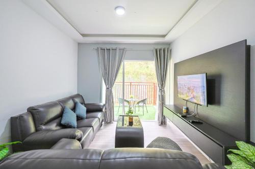 Family Friendly Homestay For 12 Pax Clover Home G23A