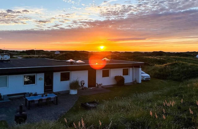 Family-Friendly House with Sauna