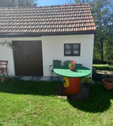 Family friendly house with a parking space Zakrajc Brodski, Gorski kotar - 20569