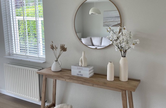 Family-friendly vacation home by the beach. Fero Breskens 47