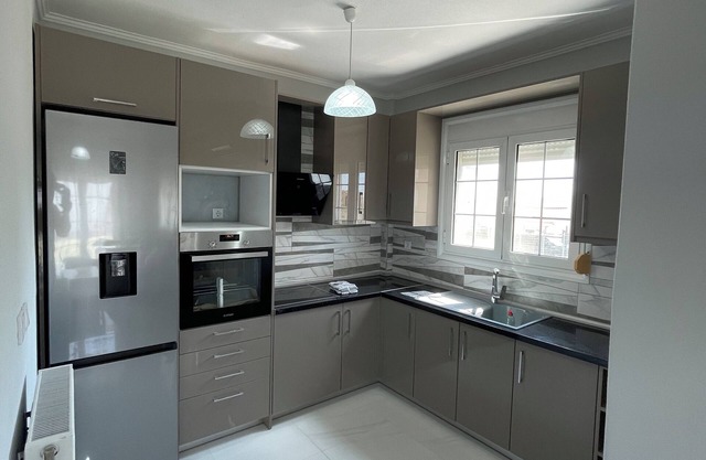 Family-Friendly Villa with Parking & Garden