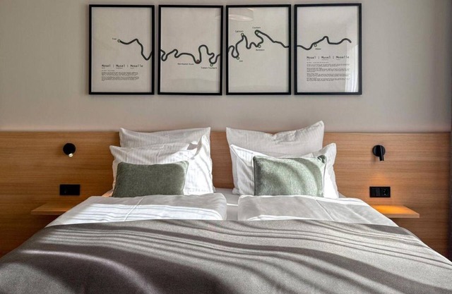 Family & Friends - JUFA Hotel Bernkastel-Kues