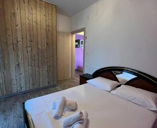 Family Getaway Close the Sea