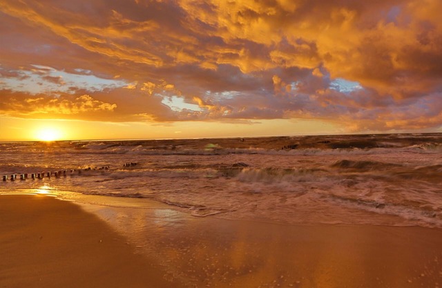 Family holiday cottages, Mielenko