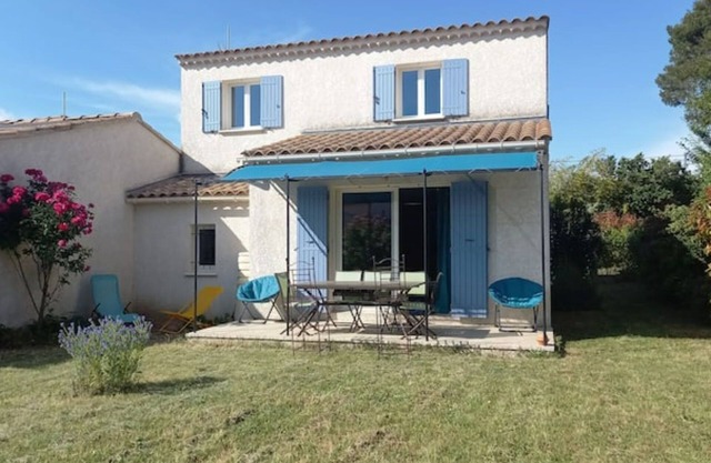 Family Holiday Home in Provence!