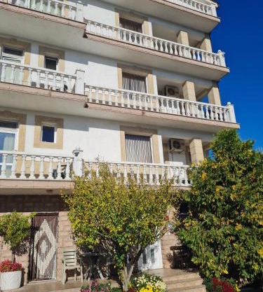 Family Hotel Zhelkovi - Olympia