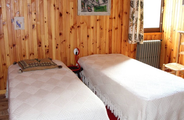 Family House at the Foot of the Vercors Natural Park