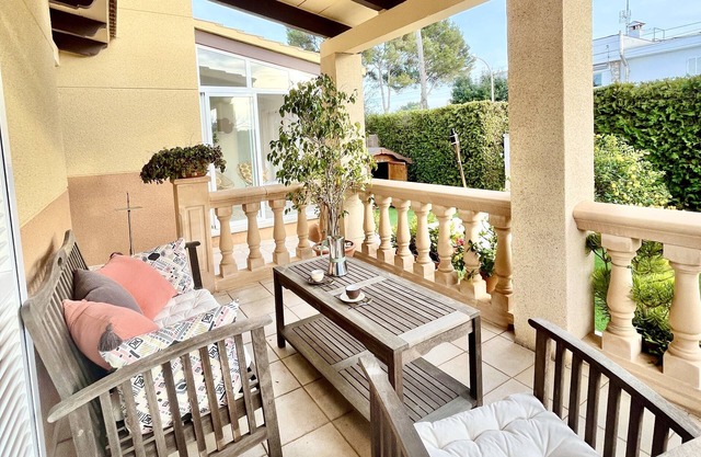 Family house Mallorca