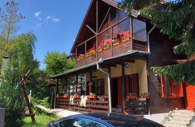 Family House