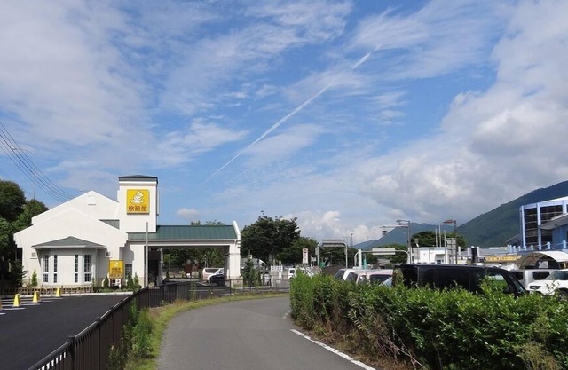 Family Lodge Hatagoya Yoshinogawa SA