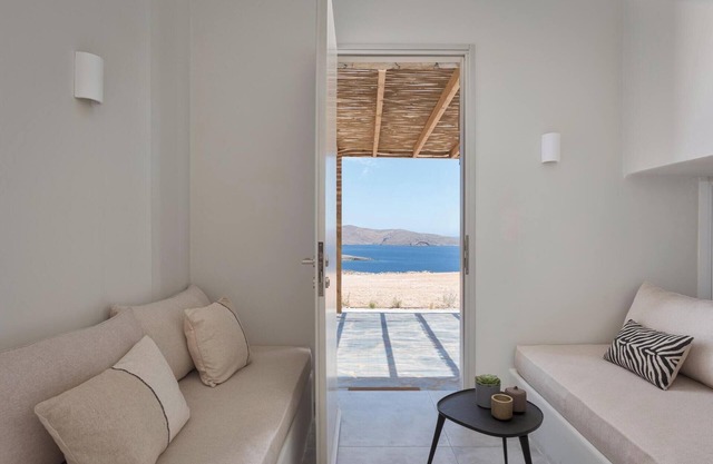 Family Maisonette Kythea Suites Kythnos