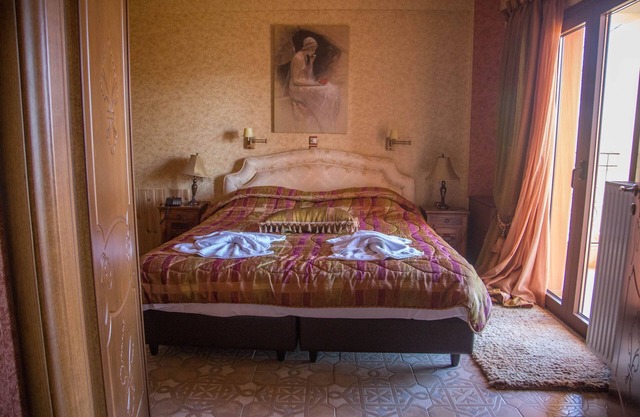 Family One Bedroom Apartment