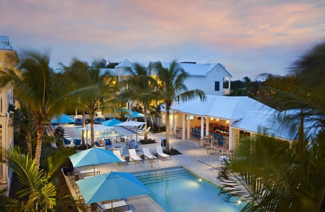 Family Ready 1 BR Suite | Outdoor Pools | 4 Suites