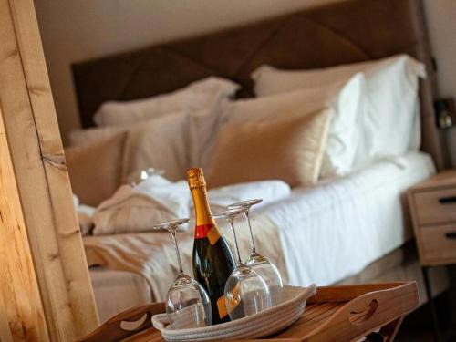 Family Resort Plitvice Lakes- Mountain view Petar