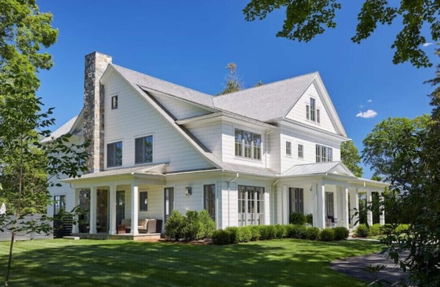 family retreat. Pool, hot-tub, full gym, basketball court, pickleball