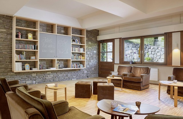 Family room 63 - keyone rooms Loisach